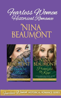 Fearless Women Historical Romance