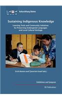 Sustaining Indigenous Knowledge