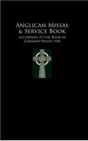 Anglican Missal & Service Book