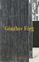 Günther Förg: Works from the Friedrichs Collection