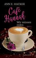 Café Hannah - Teil 5
