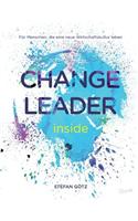 Change Leader Inside
