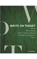 Write on Target
