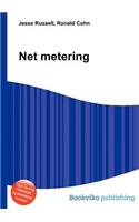 Net Metering