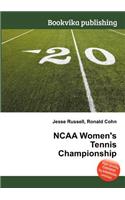 NCAA Women's Tennis Championship