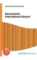 Sacramento International Airport