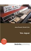 Vox Jaguar