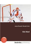 Sid Abel
