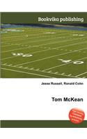Tom McKean