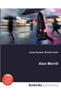 Alan Merrill: (English)