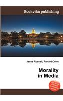 Morality in Media