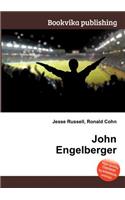 John Engelberger