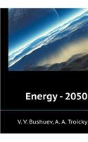 Energy - 2050