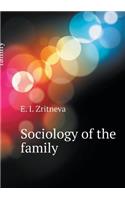 Sociology of the family