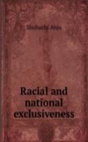 Racial and national exclusiveness