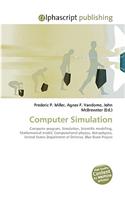 Computer Simulation: (English)
