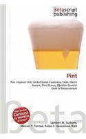 Pint: (English)