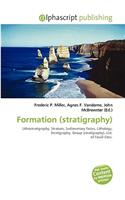 Formation (Stratigraphy)