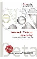 Kakutani's Theorem (Geometry): (English)