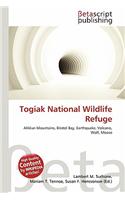 Togiak National Wildlife Refuge: (English)