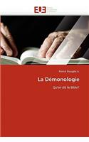 La Demonologie
