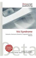Vici Syndrome