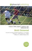 Brett Ormerod
