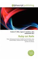 Ruby on Rails