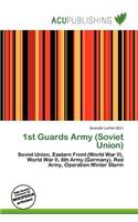 1st Guards Army (Soviet Union)