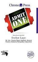Evelyn Laye: (English)