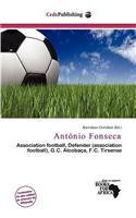 Ant Nio Fonseca: (Spanish)