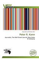 Peter R. Kann: (English)