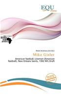Mike Gisler
