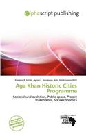 Aga Khan Historic Cities Programme