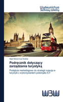 Podręcznik dotyczący zarządzania turystyką