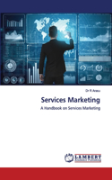 Services Marketing