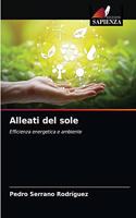 Alleati del sole
