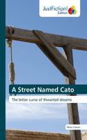 Street Named Cato