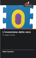 L'invenzione dello zero