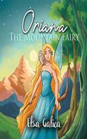 Oriana the Mountain Fairy