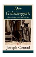 Der Geheimagent