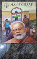Mann ki Baat Vol 1