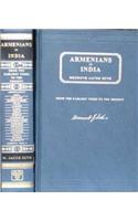 Armenians in India