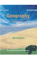 Geography: Physical And Human
