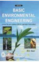 Basic Environmental Engineering: (as Per the New Syllabus of R.T.U. and Other Universities)