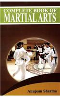 Complete Book of Martial Arts