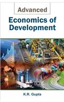 Advanced Economics of Development