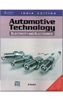 Automotive Technology:Electricity And Electronics