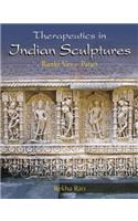 Therapeutics In Indian Sculptures : Ranki Vav-Patan