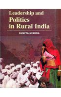 Leadership And Politics In Rural India